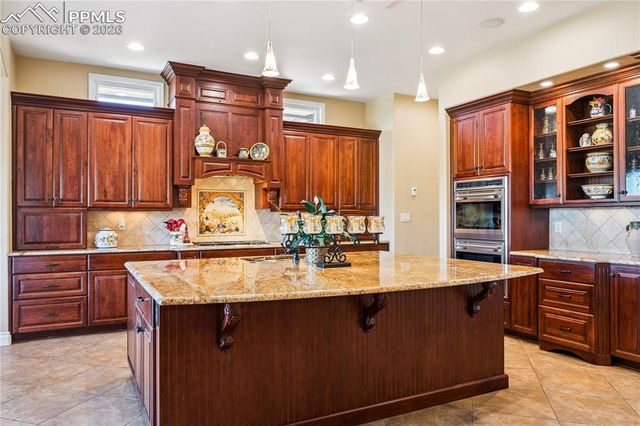 785 Forest View Way, Monument, CO 80132