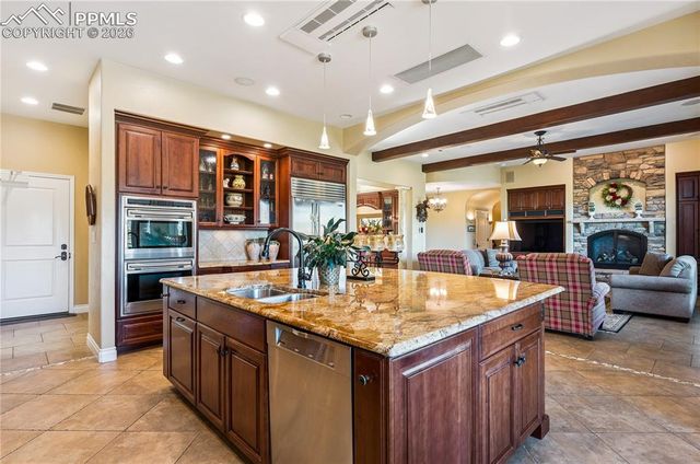 785 Forest View Way, Monument, CO 80132