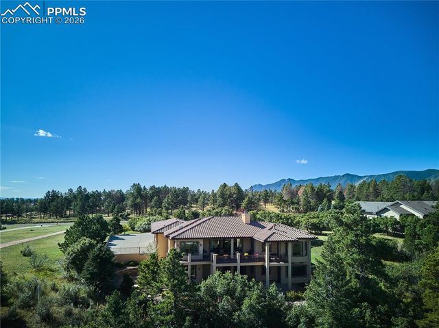 785 Forest View Way, Monument, CO 80132