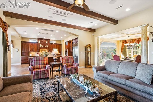 785 Forest View Way, Monument, CO 80132