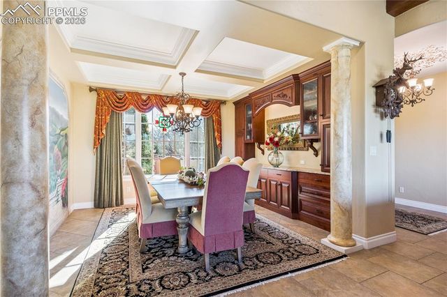 785 Forest View Way, Monument, CO 80132