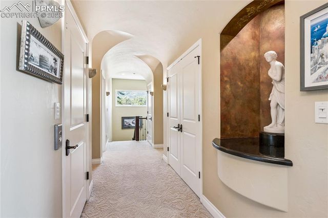 785 Forest View Way, Monument, CO 80132