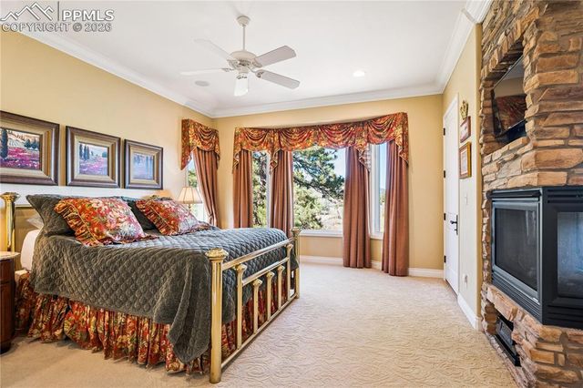 785 Forest View Way, Monument, CO 80132