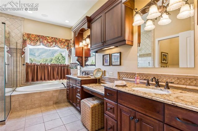 785 Forest View Way, Monument, CO 80132