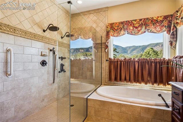 785 Forest View Way, Monument, CO 80132