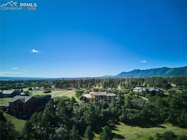 785 Forest View Way, Monument, CO 80132
