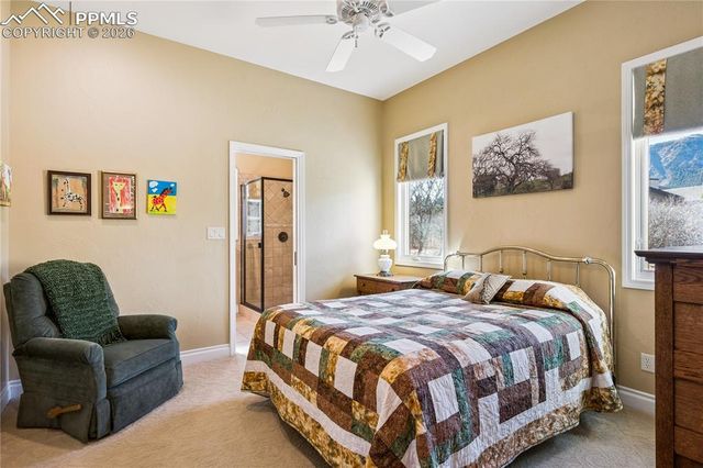 785 Forest View Way, Monument, CO 80132