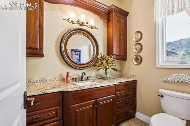 785 Forest View Way, Monument, CO 80132