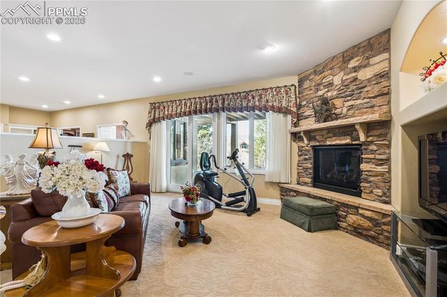 785 Forest View Way, Monument, CO 80132