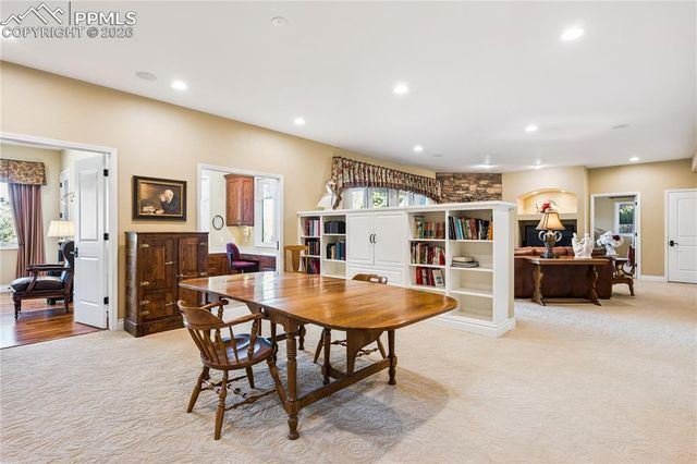 785 Forest View Way, Monument, CO 80132