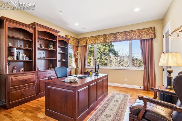 785 Forest View Way, Monument, CO 80132