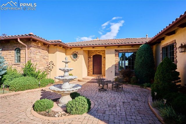 785 Forest View Way, Monument, CO 80132