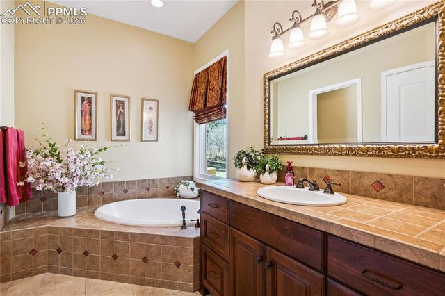 785 Forest View Way, Monument, CO 80132