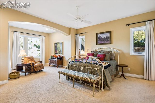 785 Forest View Way, Monument, CO 80132