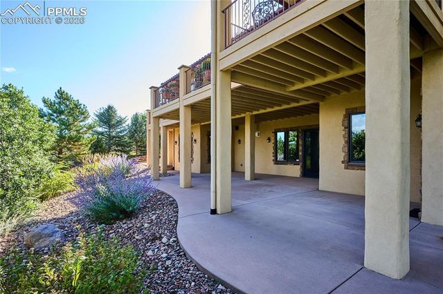 785 Forest View Way, Monument, CO 80132