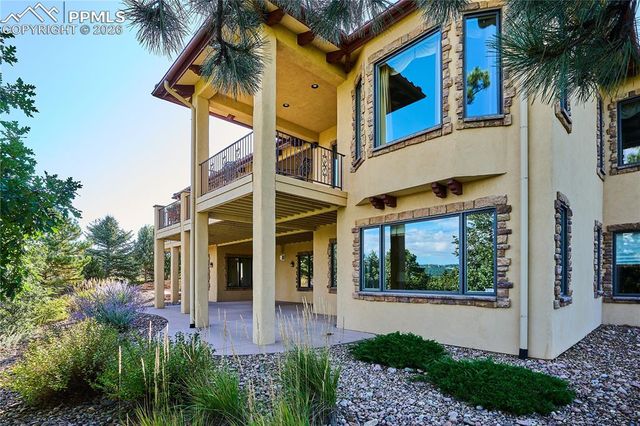 785 Forest View Way, Monument, CO 80132