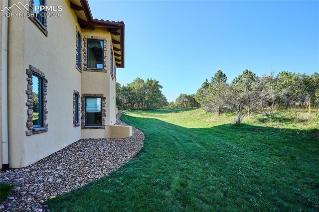 785 Forest View Way, Monument, CO 80132