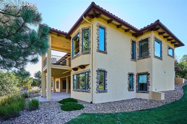 785 Forest View Way, Monument, CO 80132