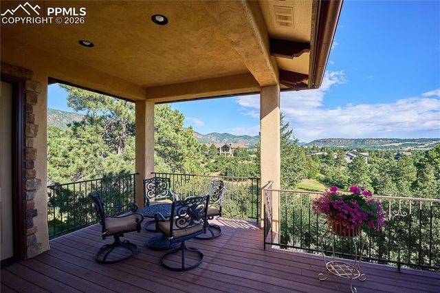785 Forest View Way, Monument, CO 80132