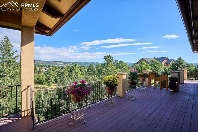 785 Forest View Way, Monument, CO 80132