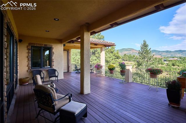 785 Forest View Way, Monument, CO 80132