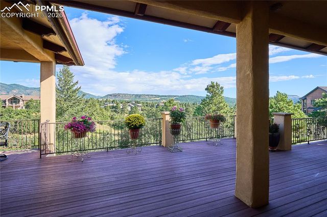 785 Forest View Way, Monument, CO 80132