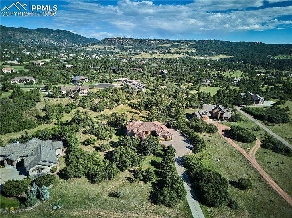 785 Forest View Way, Monument, CO 80132