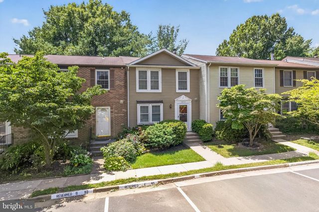 7973 TYSON OAKS CIR, Vienna, VA 22182