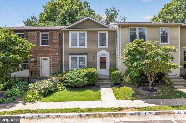 7973 TYSON OAKS CIR, Vienna, VA 22182