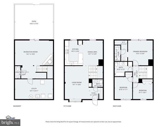 7973 TYSON OAKS CIR, Vienna, VA 22182