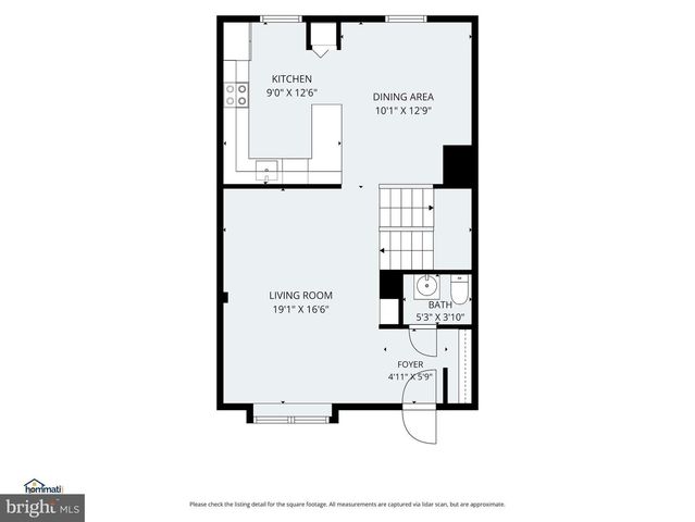 7973 TYSON OAKS CIR, Vienna, VA 22182
