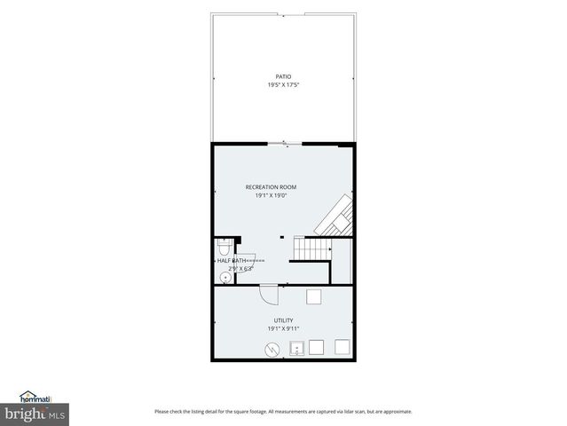 7973 TYSON OAKS CIR, Vienna, VA 22182