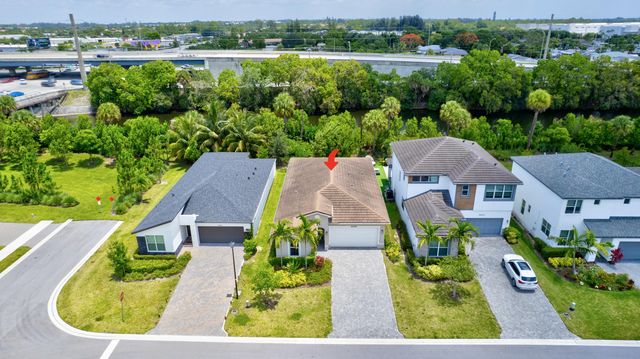 6439 Trails Of Foxford Court, West Palm Beach, FL 33415