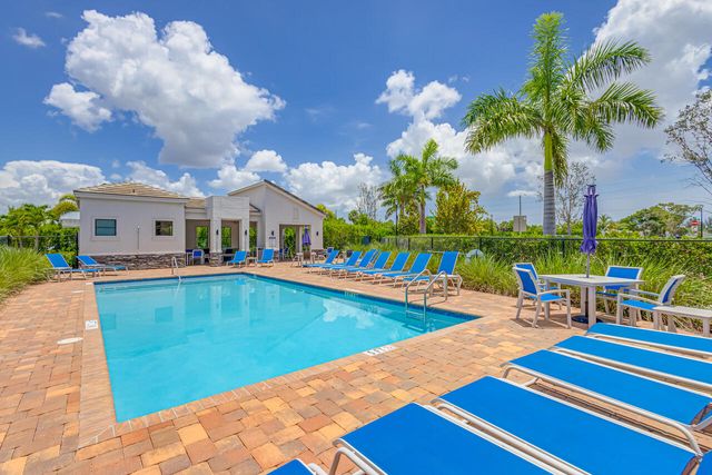 6439 Trails Of Foxford Court, West Palm Beach, FL 33415