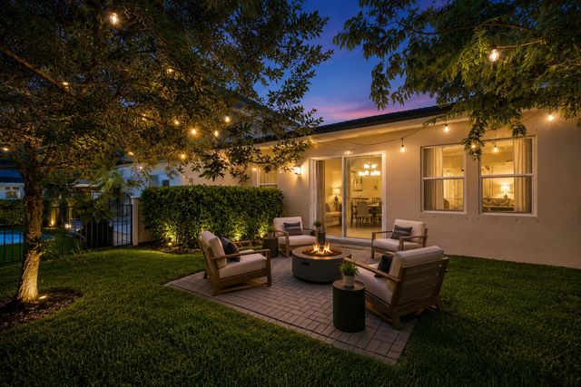 6439 Trails Of Foxford Court, West Palm Beach, FL 33415