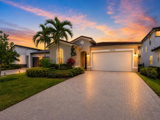 6439 Trails Of Foxford Court, West Palm Beach, FL 33415