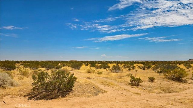 0 Lomita Court, California City, CA 93505