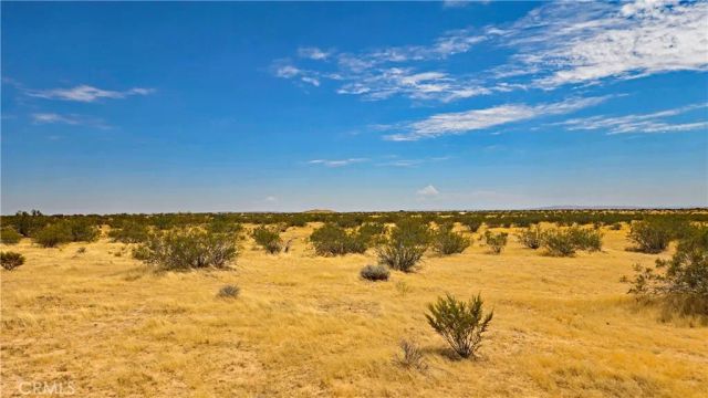 0 Lomita Court, California City, CA 93505