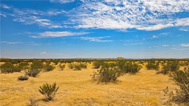 0 Lomita Court, California City, CA 93505