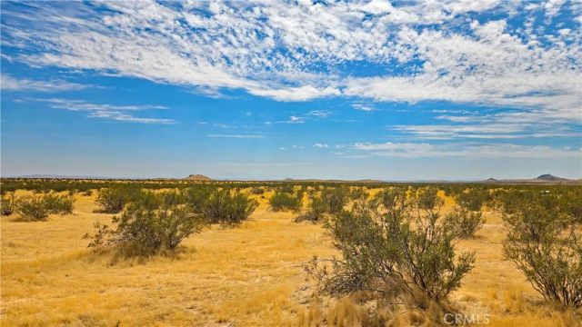 0 Lomita Court, California City, CA 93505