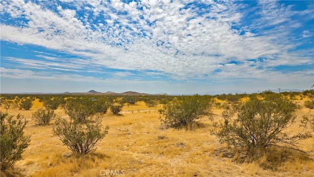 0 Lomita Court, California City, CA 93505