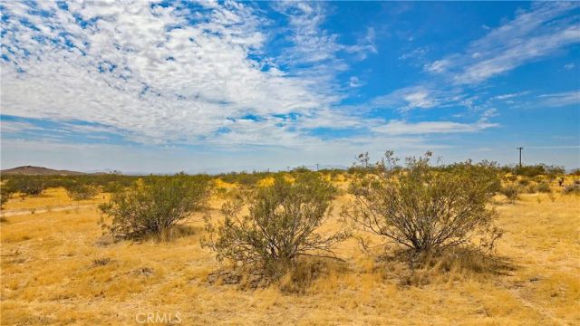 0 Lomita Court, California City, CA 93505