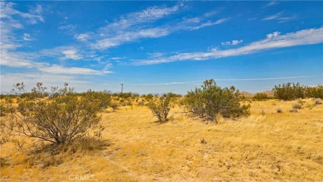 0 Lomita Court, California City, CA 93505