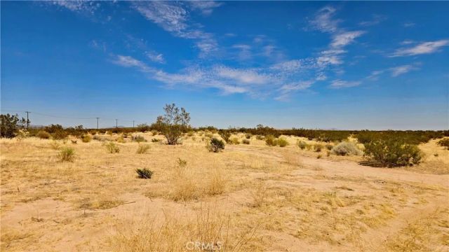 0 Lomita Court, California City, CA 93505