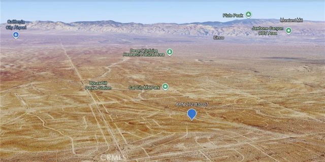 0 Lomita Court, California City, CA 93505