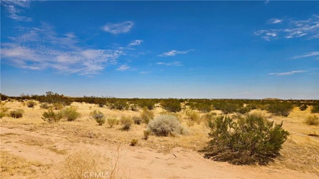 0 Lomita Court, California City, CA 93505