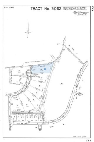 0 Lomita Court, California City, CA 93505