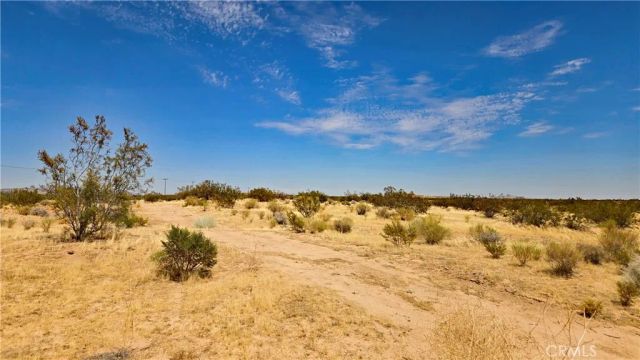 0 Lomita Court, California City, CA 93505