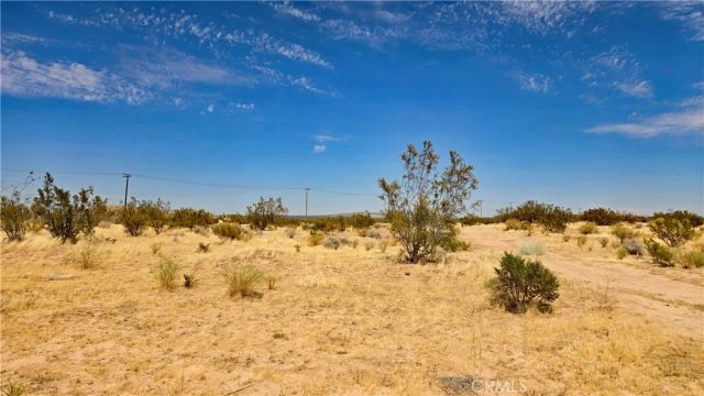 0 Lomita Court, California City, CA 93505