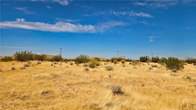 0 Lomita Court, California City, CA 93505
